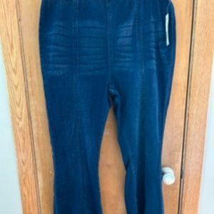 No Boundaries flare jeans size XXL